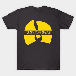 Mud Dauber T-Shirt